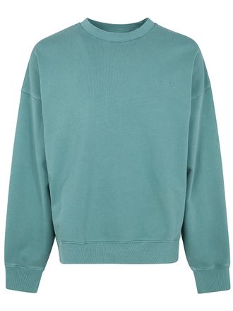 Carhartt Work in Progress Benton Cotton Sweatshirt