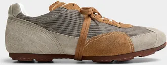 Pantofola D'oro Mens Undici low-profile sneakers Men