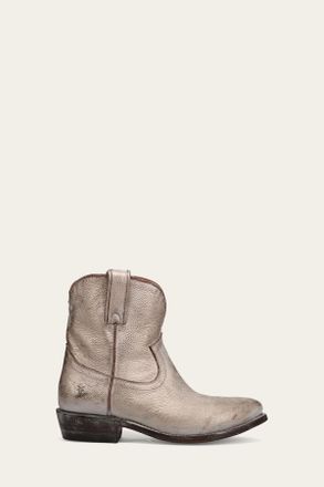 Frye Womens Billy Short In /Tumbled M