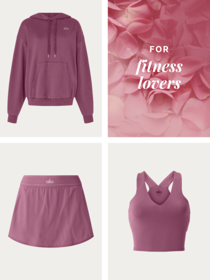 The best Valentine’s Day gifts for your favorite fitness lover