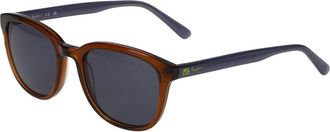 Pepe Jeans London PJ7425 105 Mens Sunglasses Brown Size 52