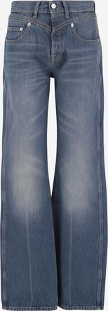 ARMARIUM Womens Cotton Denim Jeans
