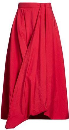 Brunello Cucinelli BOTTOMWEAR - Maxi skirts sur YOOX.COM