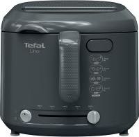 T-fal Freidora Tefal Uno Ff203t10 Capacidad 1 Kg Termostato Ajustable