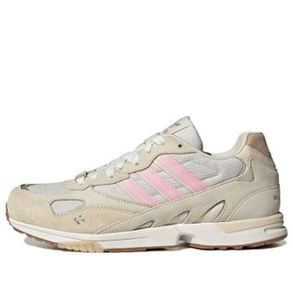 adidas Originals Torsion Super Shoes Core White Clear Pink IE4212