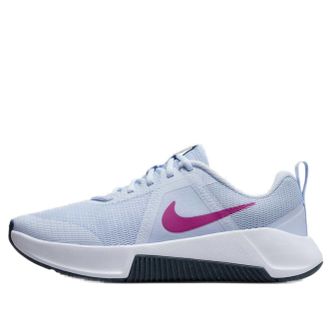 Nike (WMNS) Nike MC Trainer 3 Football Grey Hot Fuchsia FQ1830-004