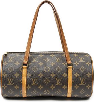 Louis Vuitton Papillon 30 Handtas