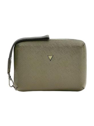 Guess Modena Saffiano toilettas voor heren