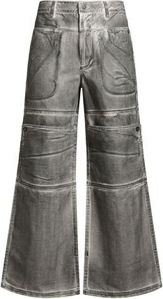 Guess BOTTOMWEAR - Pantaloni su YOOX.COM
