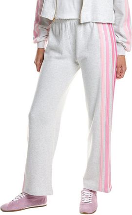 Vintage Havana Twill Tape Wide Leg Pant