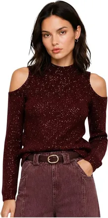 Kocca Donna, Maglie, Rosso, S, new