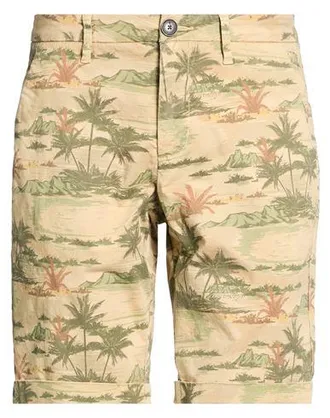 Sun 68 BOTTOMWEAR - Shorts & Bermuda Shorts on YOOX.COM