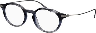 Prada Womens 12Ys 48Mm Optical Frames