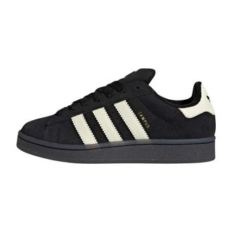 adidas Campus 00s - female - Adidas - Skateboarding - Black - 10 1/3 UK - Sport