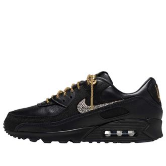 Nike x Victor Solomon Air Max 90 ASW Black IR2074-002