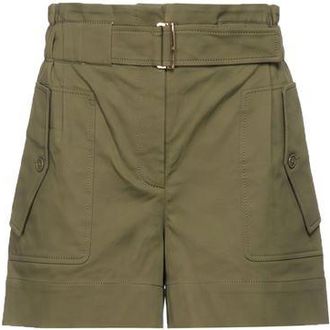Alberta Ferretti PARTES DE ABAJO - Pantalones cortos y bermudas en YOOX.COM