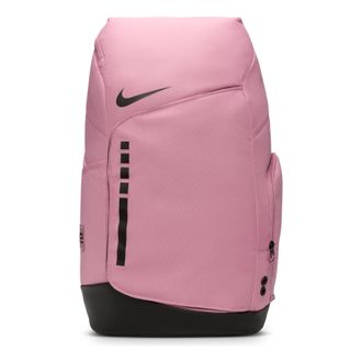 Nike Hoops Elite Backpack 32L Pink Black DX9786-699