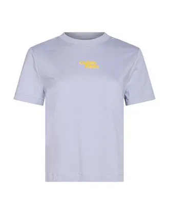 Calvin Klein TOPWEAR - T-shirts sur YOOX.COM
