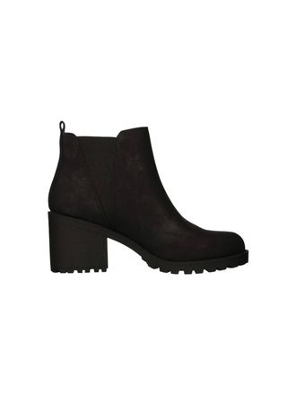 Chinese Laundry Womens Lisbon Boot In Black