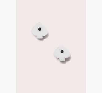 Kate Spade New York That Sparkle Pav&eacute; Round Large Studs