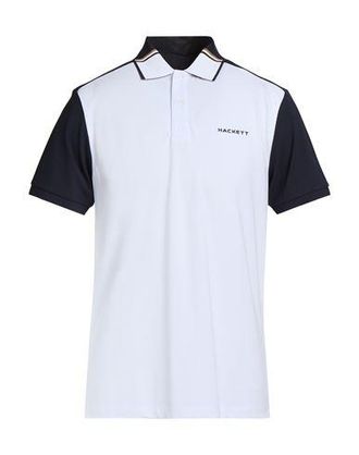 Hackett TOPWEAR - Polo shirts sur YOOX.COM