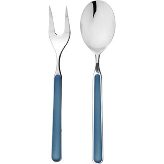 Mepra Fantasia Serving Set - 2 Pieces in Sugar Paper at Nordstrom
