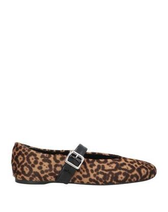 Guglielmo Rotta FOOTWEAR - Ballet flats sur YOOX.COM