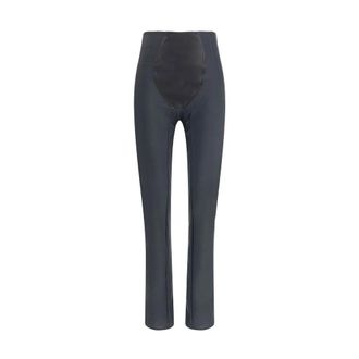 Dolce & Gabbana Donna, Pantaloni, Nero, S, new