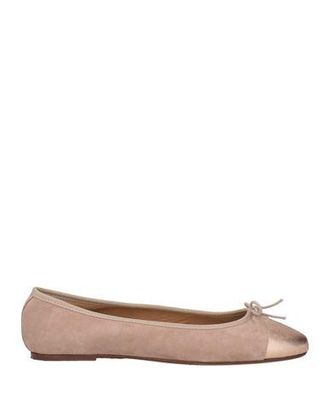 Gianni Crasto FOOTWEAR - Ballet flats on YOOX.COM
