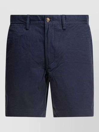 Polo Ralph Lauren straight-fit chino shorts