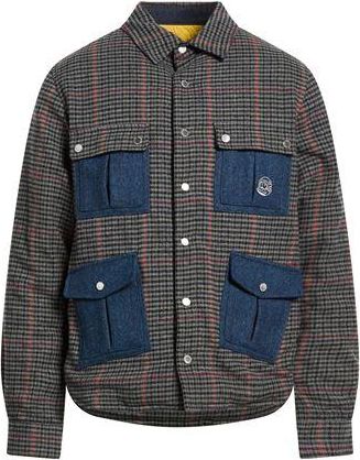 Billionaire Boys Club ROPA DE ABRIGO - Chaquetas y cazadoras en YOOX.COM