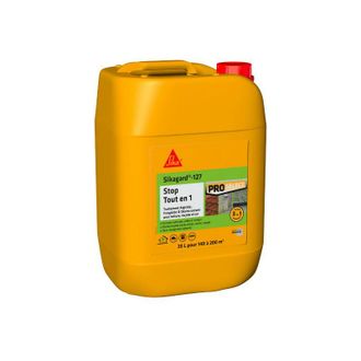 Sika Gard-127 Stop Todo En 1 - 20l - Sika