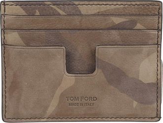 Tom Ford Wallet