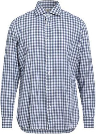 LUIGI BORRELLI NAPOLI TOPS - Hemden auf YOOX.COM