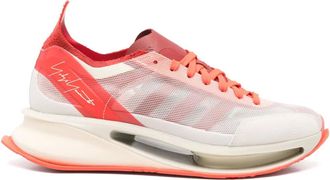 Yohji Yamamoto Sneakers S-Gendo Run - Rosso