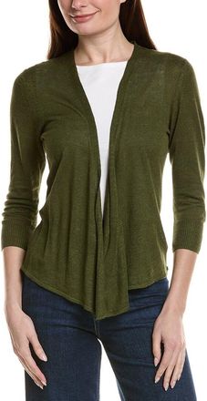 Tommy Bahama Addison Linen-Blend Cardigan