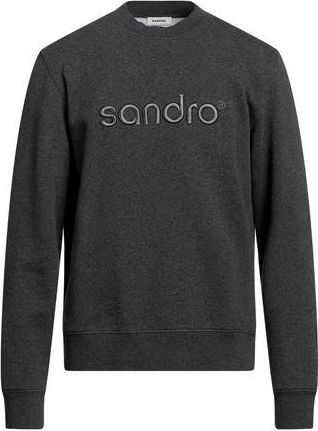 Sandro TOPWEAR - Sweatshirts sur YOOX.COM