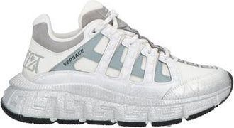 Versace FOOTWEAR - Trainers on YOOX.COM