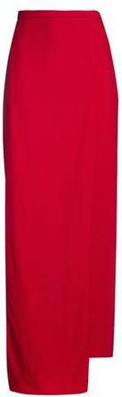 Courr&egrave;ges BOTTOMWEAR - Maxi skirts sur YOOX.COM