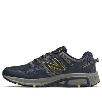 New Balance 410v6 Trail Navy Grey MT410LN6