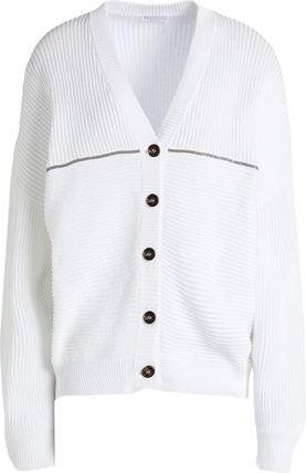 Brunello Cucinelli KNITWEAR - Cardigans on YOOX.COM