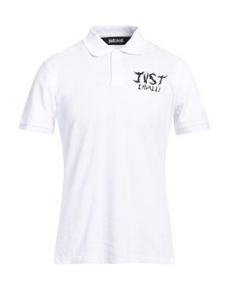 Just Cavalli Polo shirts