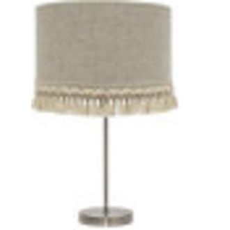 Fabrilamp Lampara Sobremesa Alto Modelo Vera De