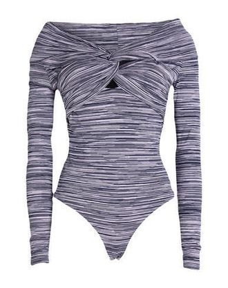 Missoni TOPS - Bodysuits auf YOOX.COM