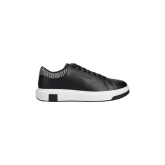 A|X Armani Exchange Sneakers, male, Black, Size: 7 US X2X020 Sneakers