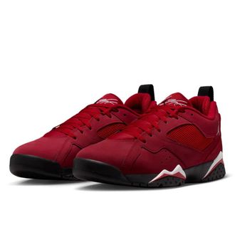 Nike Jordan Air Jordan MVP 92 HQ3950-600 Sneakers Mens Red Low Top Lifestyle Shoes LIQ742