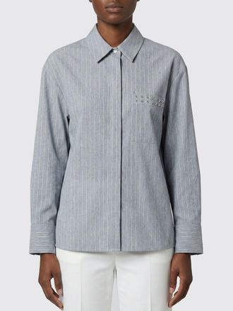 Liu Jo Shirt Woman color Grey