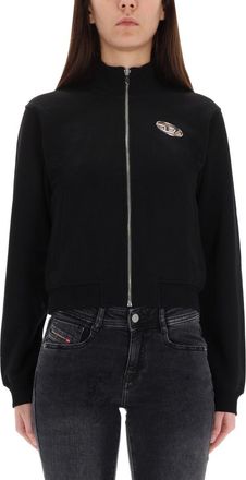Diesel F-Flacin Sweatshirt