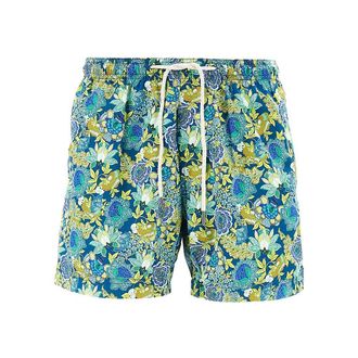Peninsula Botanica printed swim shorts Man XL