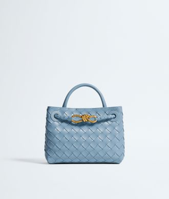 Bottega Veneta Mini Andiamo - Bottega Veneta